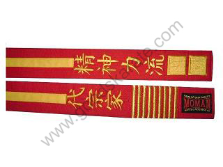EMBROIDERY AND LABELS AS PER DEMAND